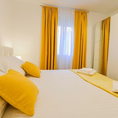 Sunset Gold Apartment Zadar Exterior photo