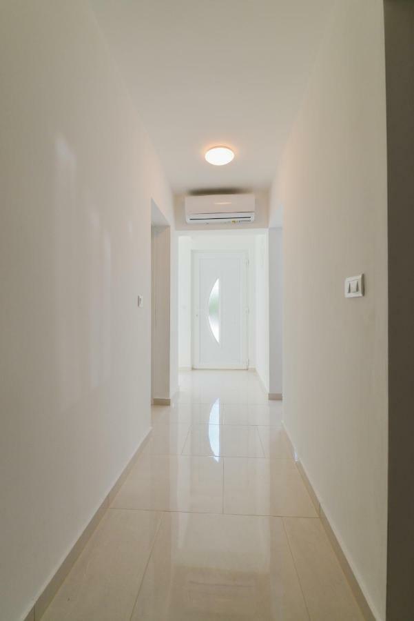 Sunset Gold Apartment Zadar Exterior photo