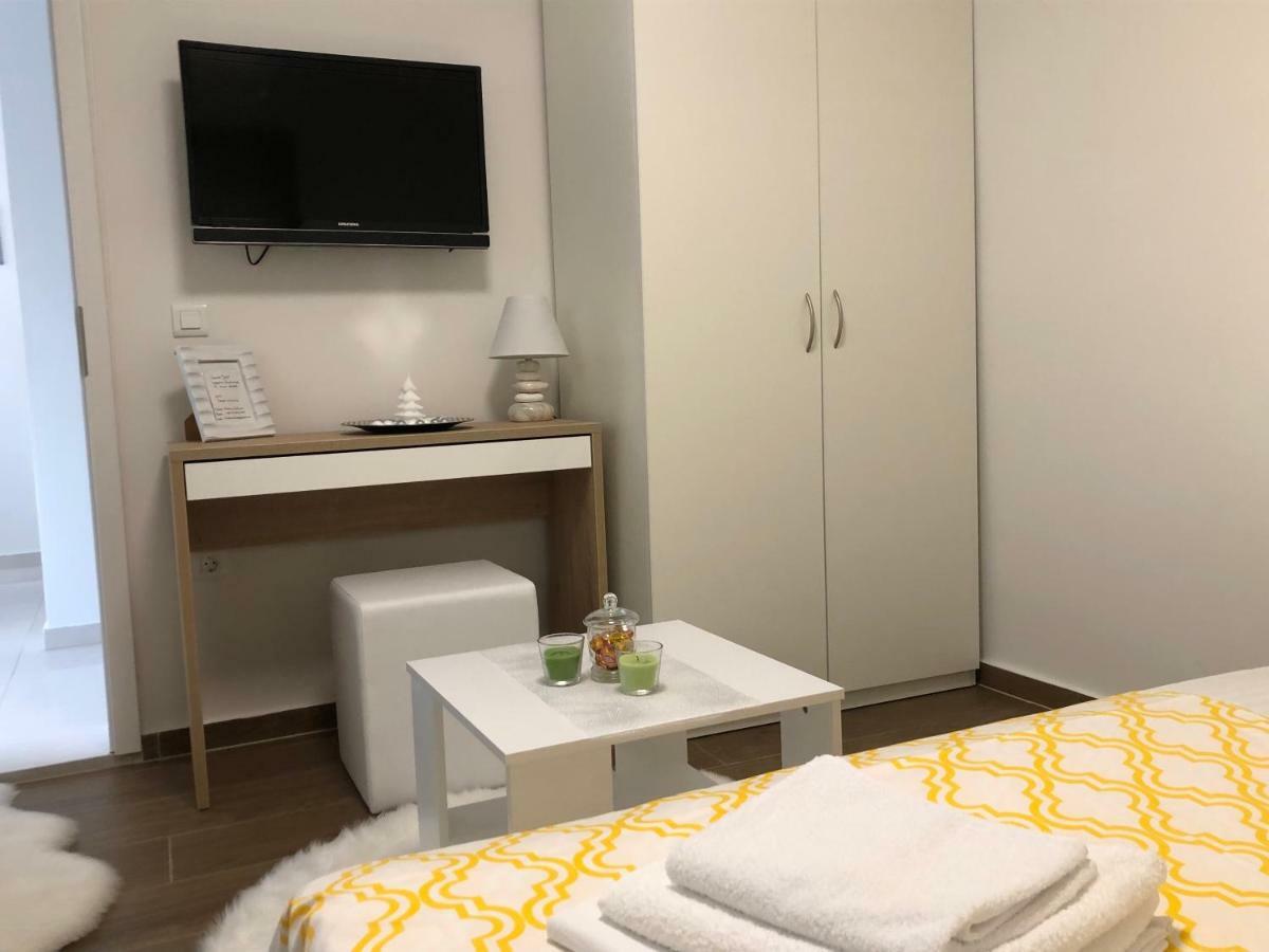 Sunset Gold Apartment Zadar Exterior photo