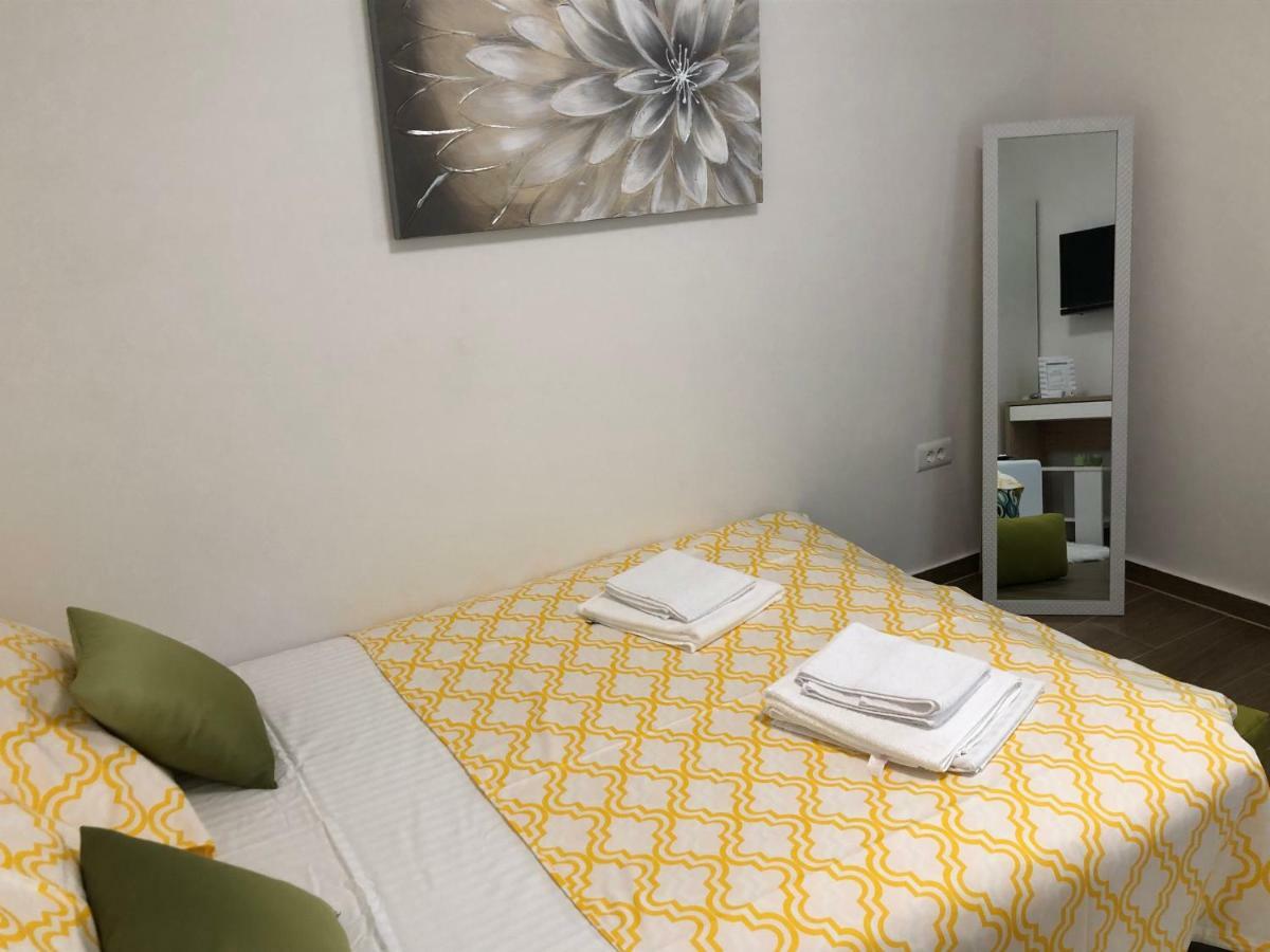 Sunset Gold Apartment Zadar Exterior photo